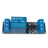Modulo rele 1 canal 3v optoacoplado