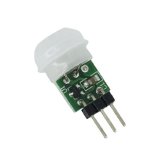 Mini Sensor de Presenca Pir Hc-sr505 Am312