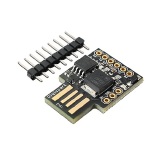 Attiny85 Usb Placa