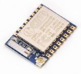 Modulo Wifi ESP8266 ESP-07