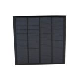 MINI PAINEL SOLAR 12V 150mA - 110x110mm