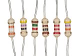 Resistor 220r 1/4w