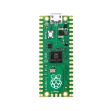 RASPBERRY PI PICO  RP2040 DUAL-CORE ARM CORTEX M0+