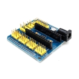 Shield Expansão Arduino Nano