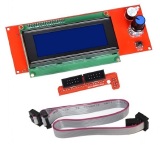 Modulo Lcd 20x04 Controlador Impressora 3d