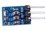 Mini Modulo Regulador 4,5 a 12V Para 3.3V 800ma Ams1117