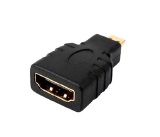 Adaptador Hdmi Femea X Hdmi Micro Macho