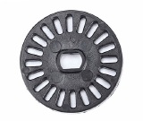 DISCO ENCODER 20 DENTES acrilico