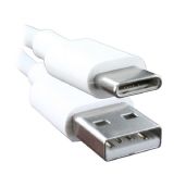 CABO DE DADOS USB LEHMOX TIPO-C RAPIDO 3.1A 1M LE-804