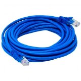 Patch Cord 2 Metros Azul Cat 5E Cbo-7223