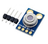 SENSOR DE TEMPERATURA IR MLX90614