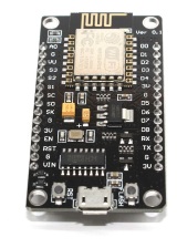 Nodemcu Wifi ESP8266 CH340 Lolin 