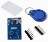 Modulo Rfid Mfr522 13,56mhz Tag E Cartão