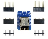 Wemos D1 Mini Modulo WIFI ESP8266 NodeMcu ESP12F