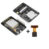 ESP32 COM CAMERA 0V2640