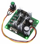 Modulo Controlador Pwm 6-90v 15a