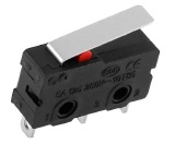 Ch Micro Switch Kw11-3Z-2 3T 3A 250V