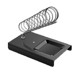 SUPORTE P/FERRO DE SOLDA sem esponja