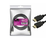 CABO HDMI GOLD 1.4 - 1080P ULTRAHD 15P 10M