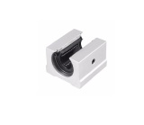 PILLOW BLOCK LINEAR *ABERTO* SBR20UU 20MM