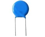 CAPACITOR CERAMICO 1K5 X 2KV (1.5/1,5nf/1,5kpf/152)