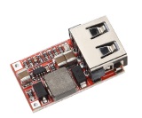 Modulo Mini Step Down Dc Dc In 6-24v Out 5v Usb