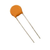 CAPACITOR CERAMICO 100PF X 50V