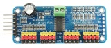 Modulo Pca9685 Controlador de Servo I2c 16 Canais