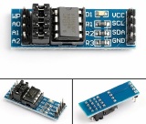 Módulo de Memória Eeprom At24c256 I2c 32k X 8bit