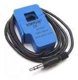 Sensor de Corrente Ac 100a Sct013 50ma