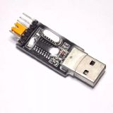 Conversor Usb Serial p/ Ttl Ch340 3.3v E 5v