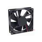 Cooler Micro Vent 80X80X25Mm 12V C/ Rolamento