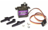 Micro Servo Motor Tower Pro Mg90s 180graus