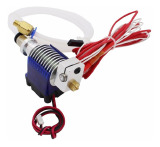 Kit Extrusor Hotend E3D V6 Completo 1.75mm 12v