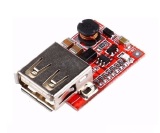 Modulo Mini Step Up Saida Usb 5v