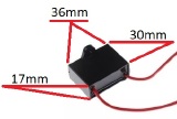 CAPACITOR ACV 3UFX440V