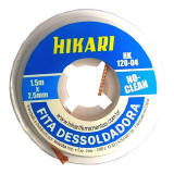 MALHA DESSOLDADORA HK 120-04 HIKARI-1.5MX2,5MM