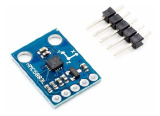 Magnetômetro Bússola Hmc5883l 3 Eixos Arduino Gy-273