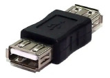 ADAPTADOR USB FEMEA X USB FEMEA