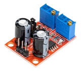 MODULO NE555 GERADOR DE PULSO FREQUENCIA PWM