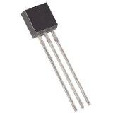 DS18B20 TEMPERATURE SENSOR CI