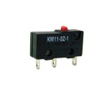 CHAVE MICRO SWITCH KW11-3Z-1