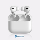 FONE DE OUVIDO BLUETOOTH 5.0 TWS EARBUS TOUCH SCREEN AIRPODS PRO A-885