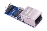 Módulo Ethernet Shield Enc28j60