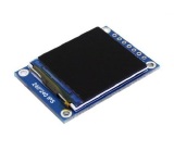 DISPLAY TFT LCD 1.3 SPI RGB 240x240 ST7789