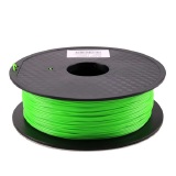 FILAMENTO PET-G 1,75 MM 1KG - FLUOR. VERDE (FLUO GREEN)