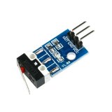 Modulo Chave Fim de Curso Arduino