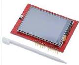 Display Lcd Tft 2.4