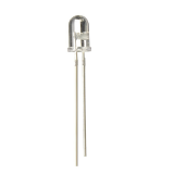 Led Emissor Infravermelho 5mm Fototransistor Transmissor