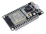 Nodemcu Esp32 Wifi e Bluetooth Cp2102 Wroom